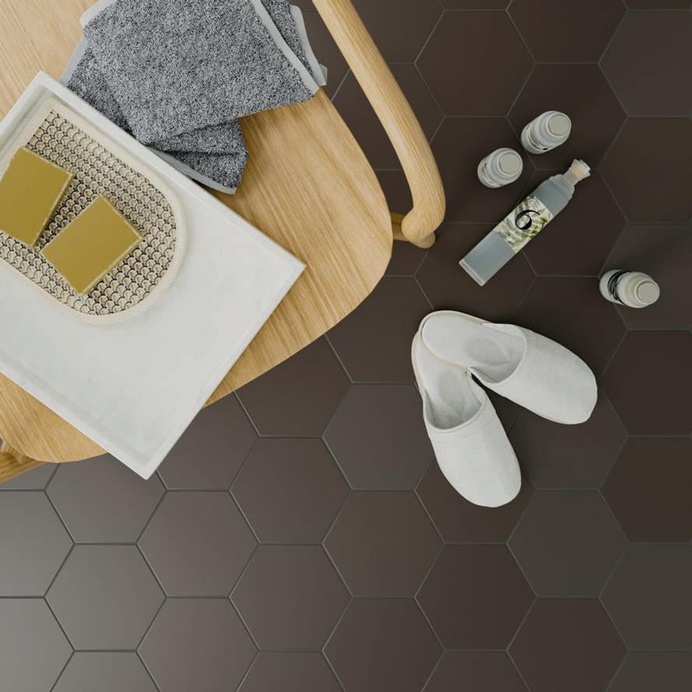 Wow Six Hexa Green 14x16