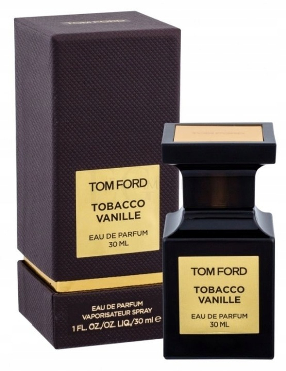Отдушка по мотивам Tom Ford — Tobacco vanille unisex T