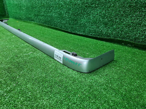 Накладка подножки правая Toyota LC Prado 150 09-нв