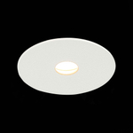 ST217.538.09 Св-к встр. Белый LED 1*9W 3000K 510Lm Ra&gt;90 36° IP20 D57xH52 220-240V