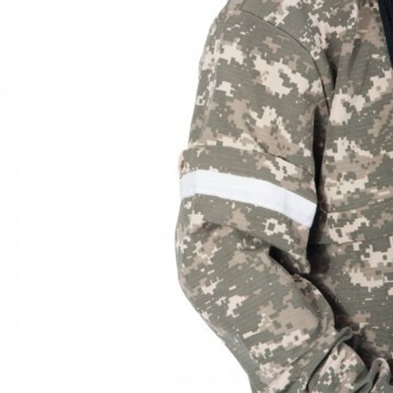 Костюм противоэнцефалитный Helios СТОП-КЛЕЩ р. 52-54 Серый Пиксель