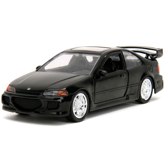 Модель Машинки Форсаж 1:32 FF (Twin Pack) 34249