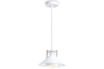TR8171 WH белый E27 max 40W D203*940