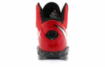 Кроссовки Nike Lebron 8 V2 Christmas