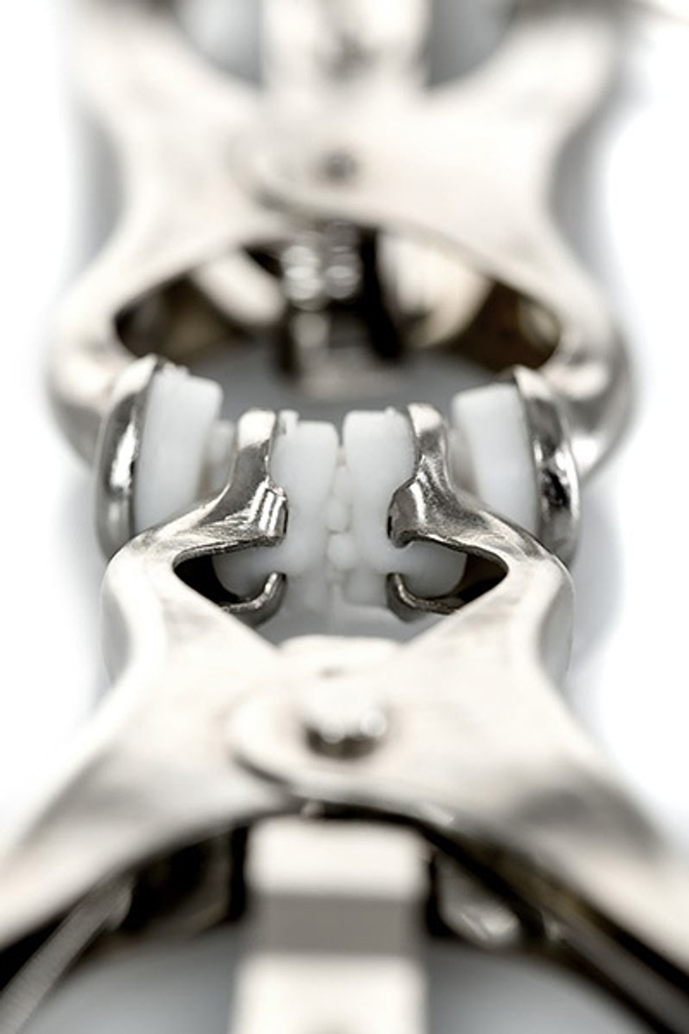 Зажимы для сосков ToyFa Theatre 705003