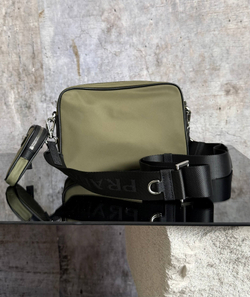 Сумка через плечо Prada