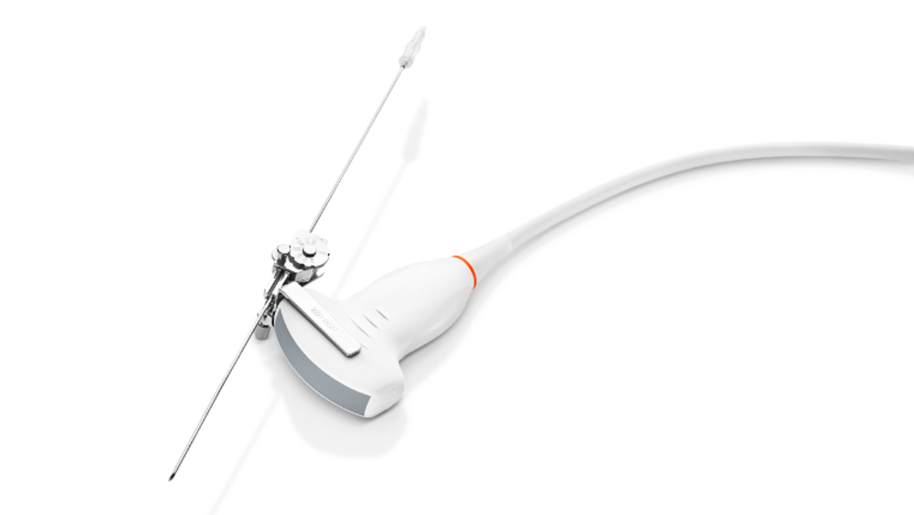 Mindray Hepatus 6 ультразвуковая система фибросканирования печени