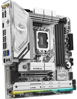 Материнская плата ASRock B860M STEEL LEGEND WIFI DDR5