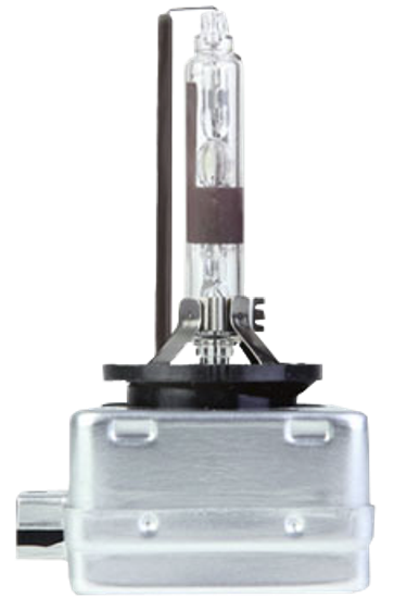 Лампа ксеноновая Mikrouna D1R