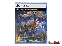 PS5 Song in the Smoke: Rekindled (поддержка PS VR2)(Новый, Русские субтитры, PPSA-14511)