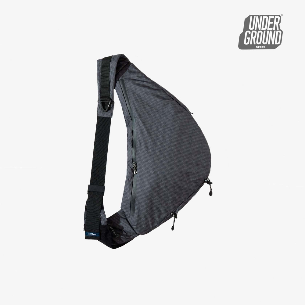 Сумка Nothomme BlueMonte Urban черный