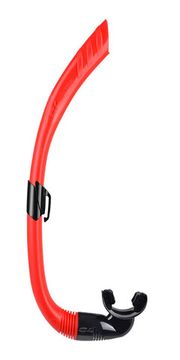 Трубка C4 Carbon Meltemi Soft red