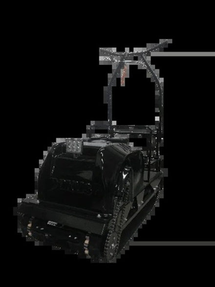 Мотобуксировщик PAXUS 550 15 л.с.