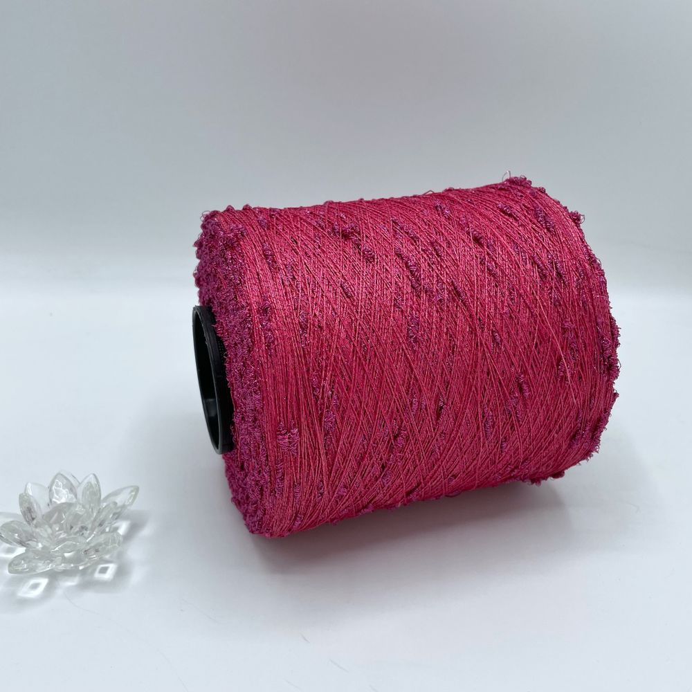 LUXURY SELECTION BY RIGO 75% вискоза 20% полиамид 5% люрекс