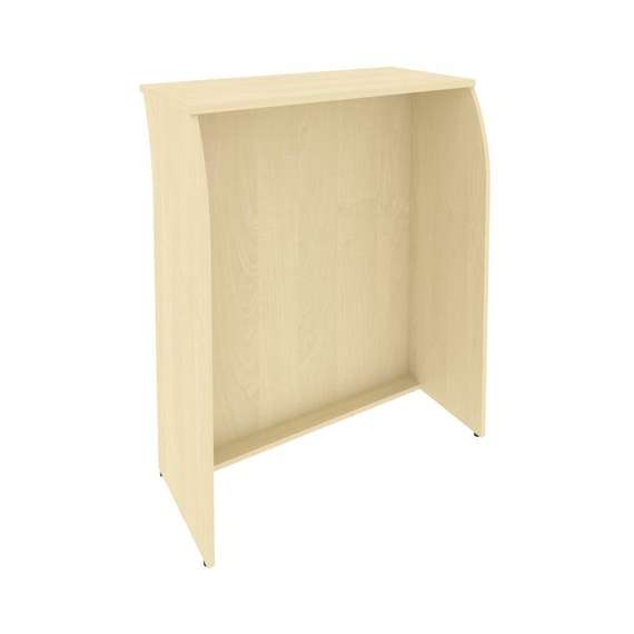 Riva Стойка ресепшн А.РС-1 Клен 944*506*1150