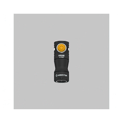 Универсальный фонарь Armytek Prime C1 Pro Magnet USB — компактный и легкий корпус для комфортного ношения в кармане или на ключах.