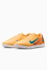 Футзалки Nike Zoom Mercurial Vapor 16 Academy Mbappe IC - оранжевый