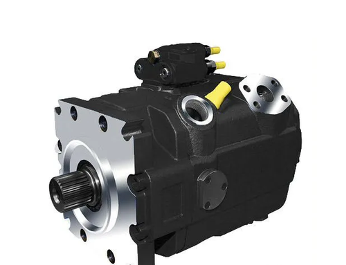 Гидравлический насос   A11VO250