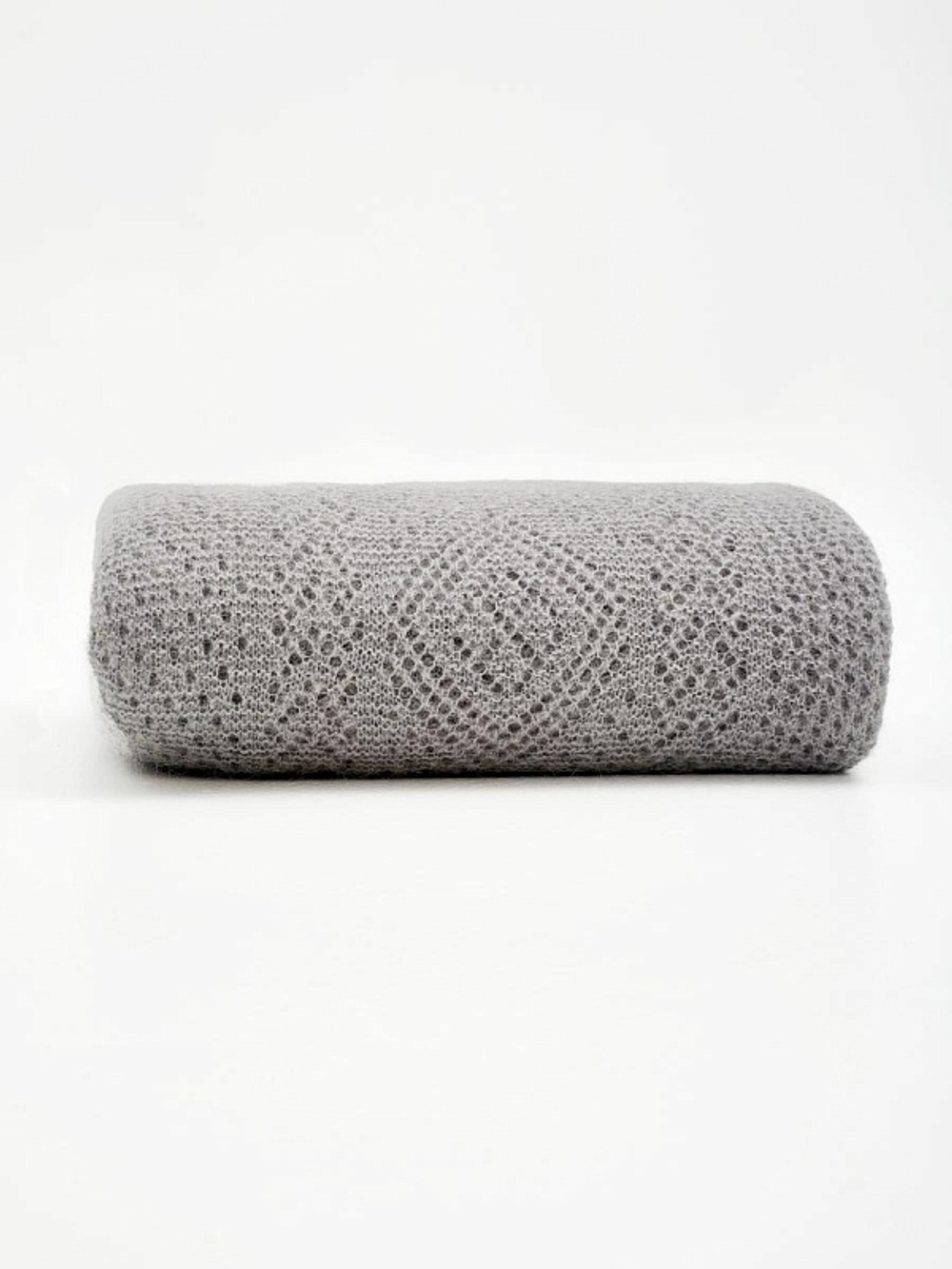 Плед пуховый 130x170 ПД004-03