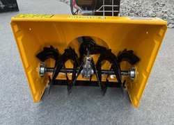 Снегоуборщик KETTAMA 80 B Basic