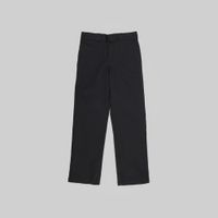  Брюки мужские Dickies Original 874 Work Pants артикул:DK000874BLK1 - купить в магазине Дайс