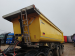Schmitz Cargobull SKI 24 Полуприцеп самосвальный SL 7.2