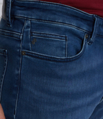 Джинсы Delaware3-1 BOSS BLACK - темно-синий(50501670)