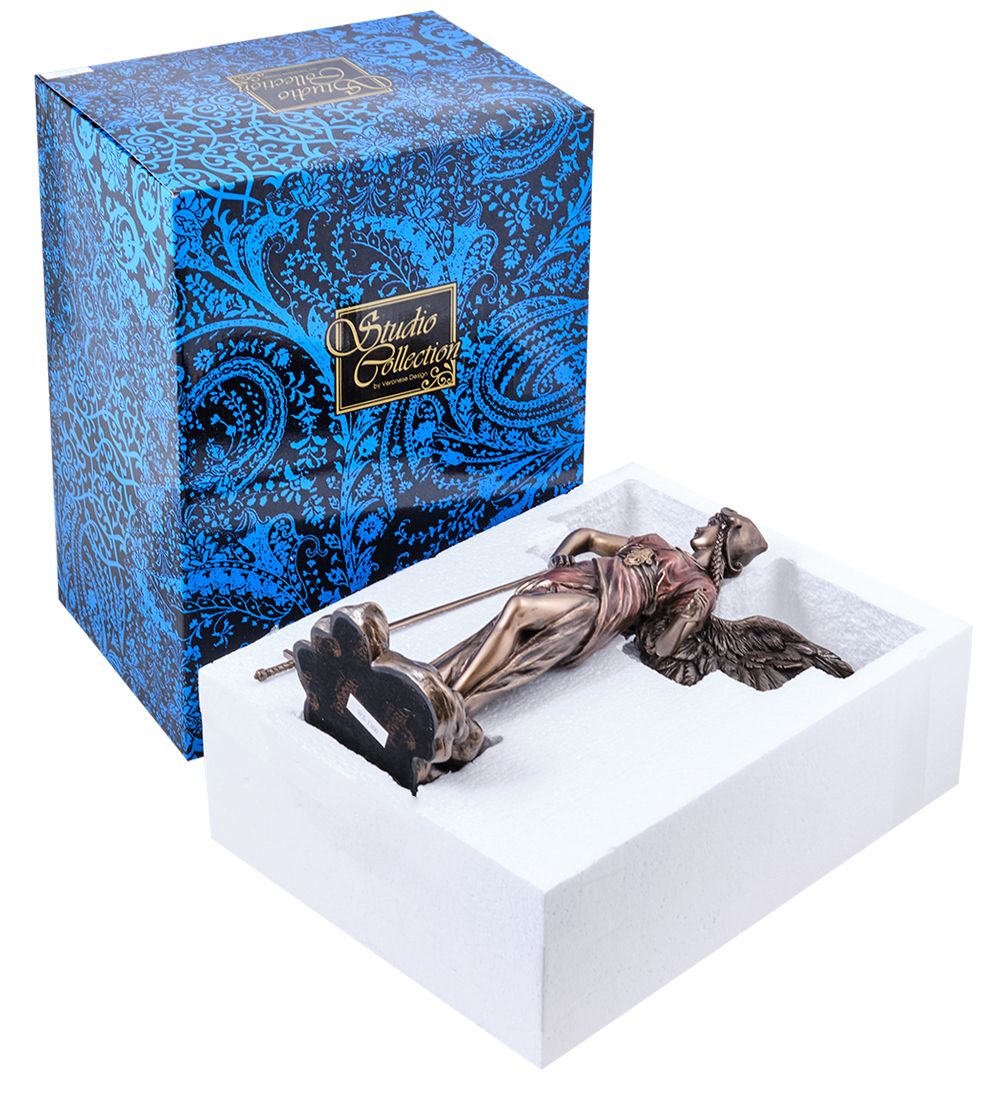 Veronese WS-1300 Статуэтка «Архангел Габриэль»