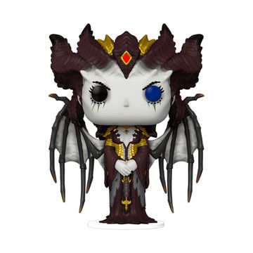 Фигурка Funko POP! Games Diablo 4 Lilith (GW) (Exc) 6" (942) 74413