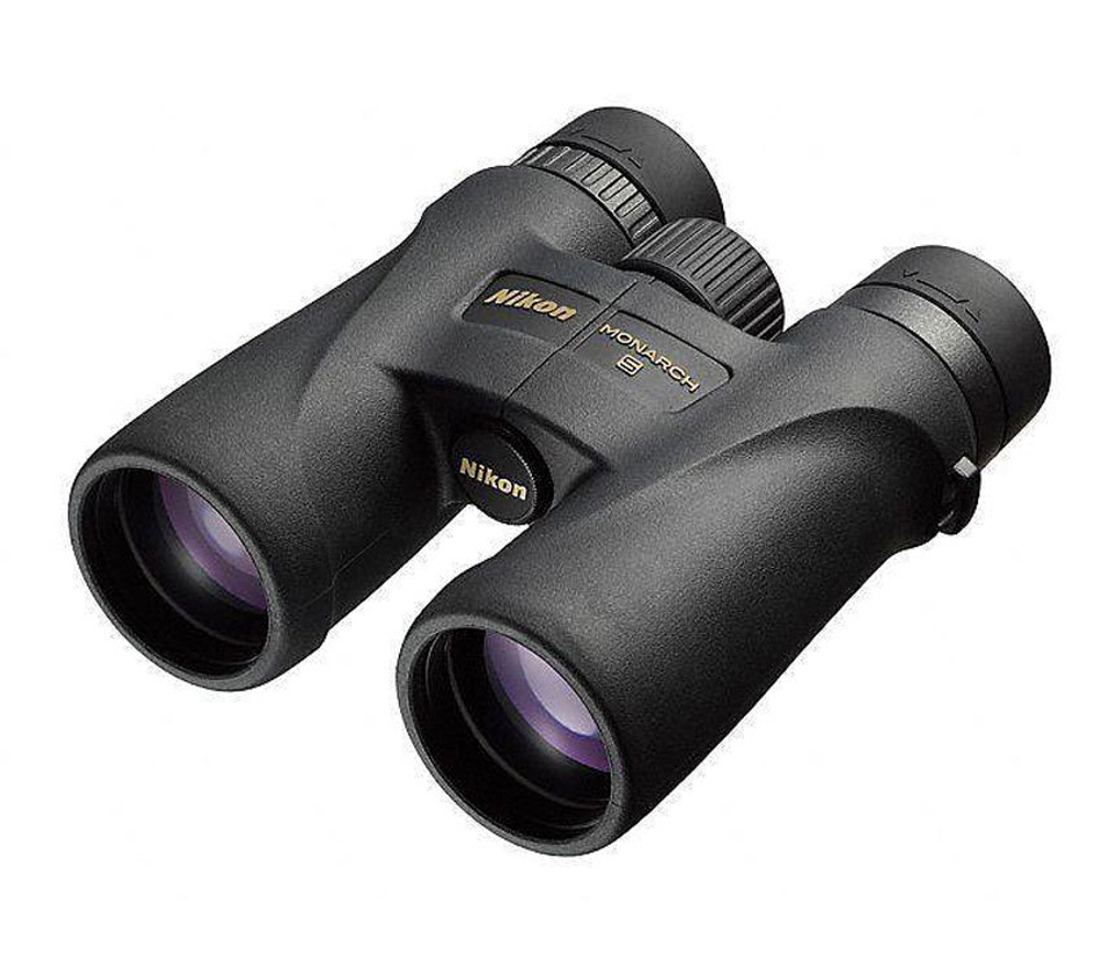 Бинокль Nikon Monarch 5 8x42
