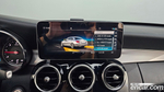 Mercedes-Benz C-Class W205 C220 d 4MATIC (06.2020)
