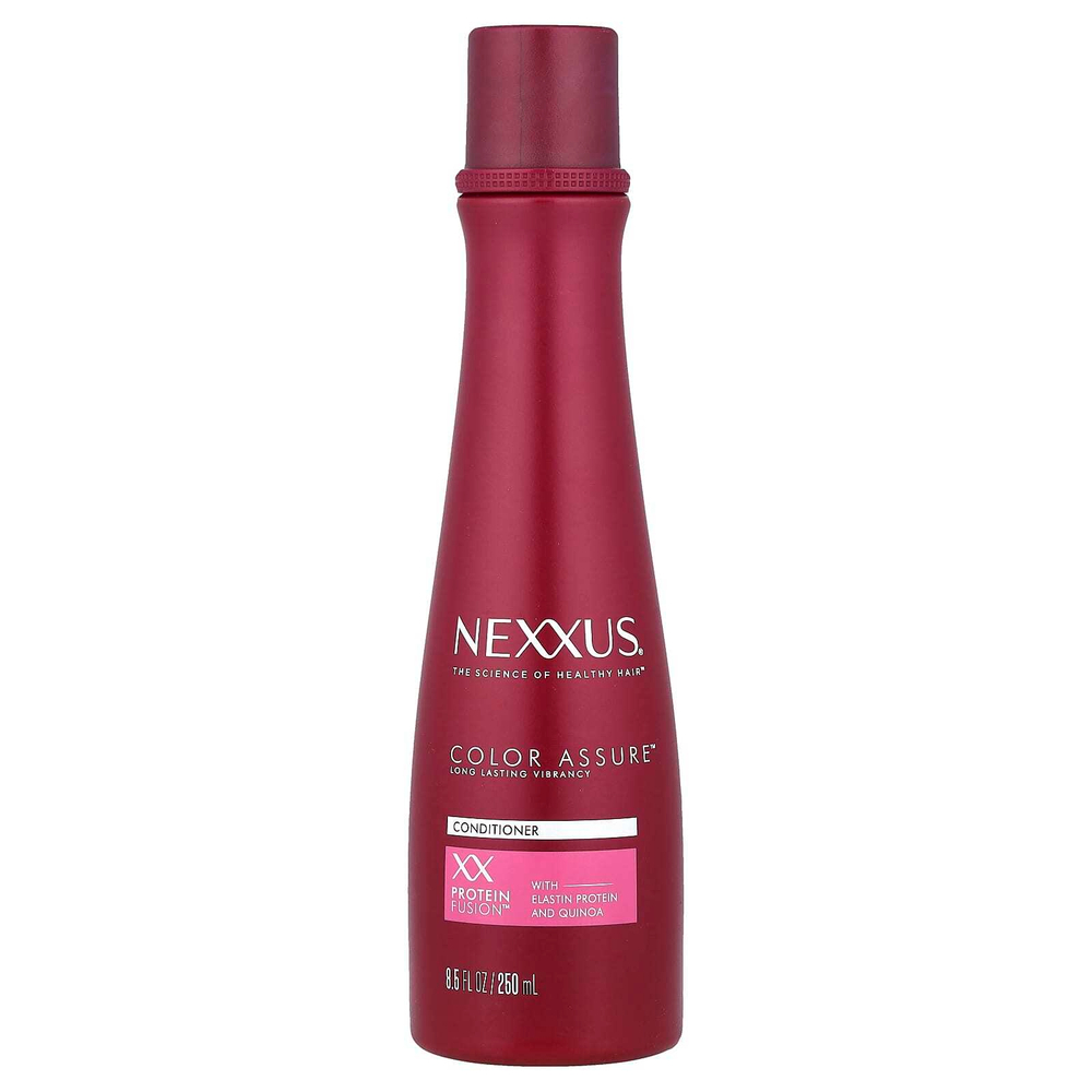 Nexxus, Color Assure™, кондиционер для окрашенных волос, 250 мл (8,5 жидк. унции)
