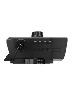 Монокуляр цифровой ночного видения Levenhuk Halo NVR50, с прицельным крепежом