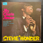 Stevie Wonder ‎– My Cherie Amour (Англия 1981г.)
