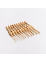 Крючок вязальный