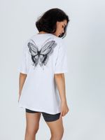 Футболка Краш Виотекс БЕЛЫЙ