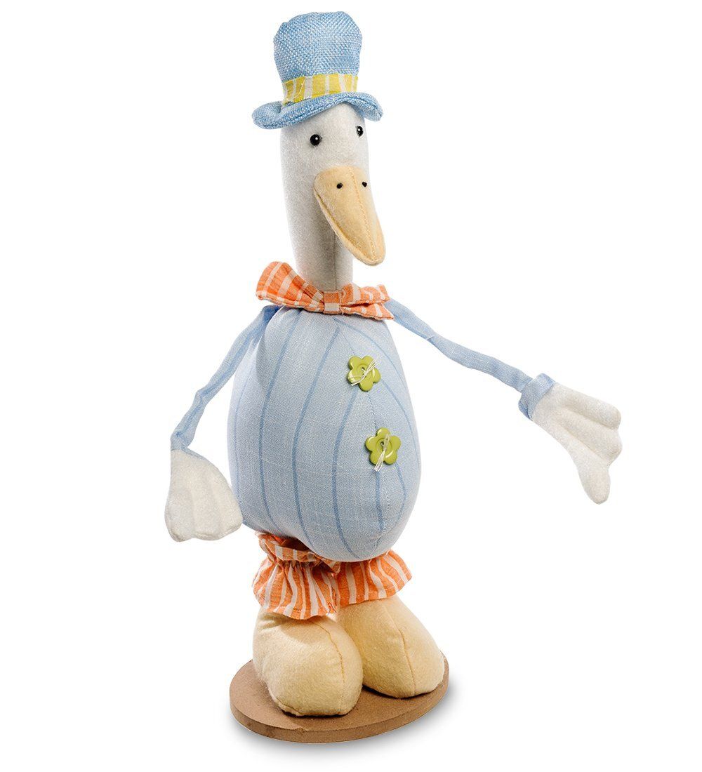 AMD-18 Фигура декоративная «Уточка»