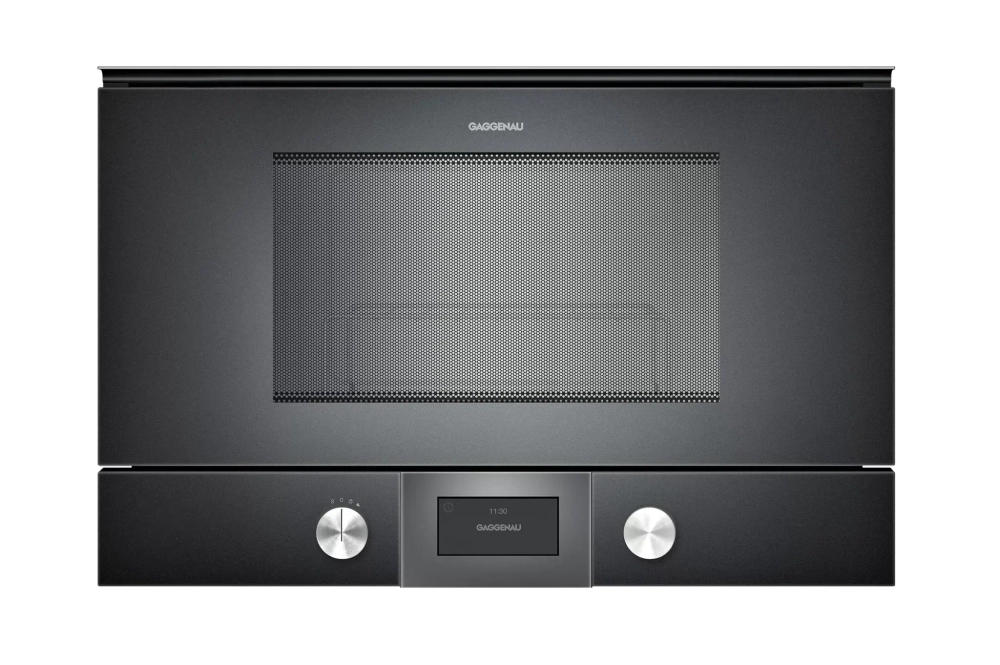 Микроволновая печь Gaggenau BMP225100