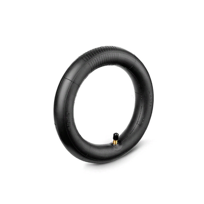 Камера _8" авто ниппель прямой 22мм.  8-1/2x2.0 для самокатов (без уп.)