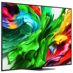 Телевизор LG QNED evo AI 55QNED86A6A (2025) 55" 4K QNED Smart TV