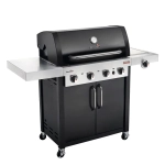 Газовый гриль Char-Broil Professional 4B, 468642017