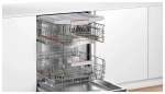 Встраиваемая посудомоечная машина Bosch SMV 6ECX51E