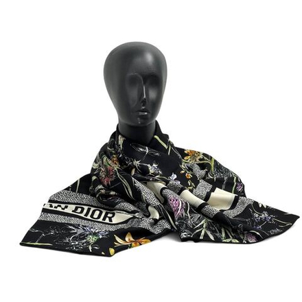 Платок Dior
