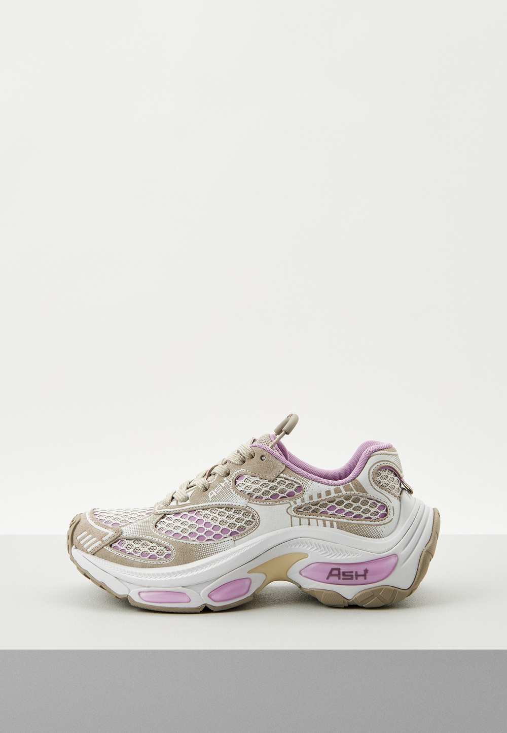 Кроссовки женские ASH DRAGON