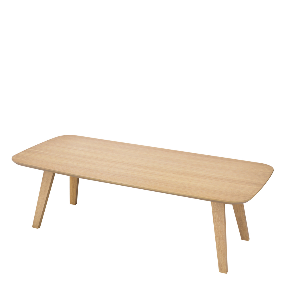 Обеденный стол Dining Table Glover арт.117388