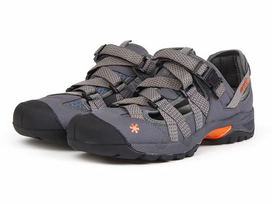 Сандалии NORFIN Mirage GR