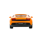 Модель  1:43 Lamborghini Gallardo LP560-4, оранжевый, откр. Двери