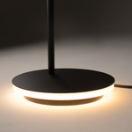 Напольный светильник (торшер) Maytoni Z010FL-L8B3K