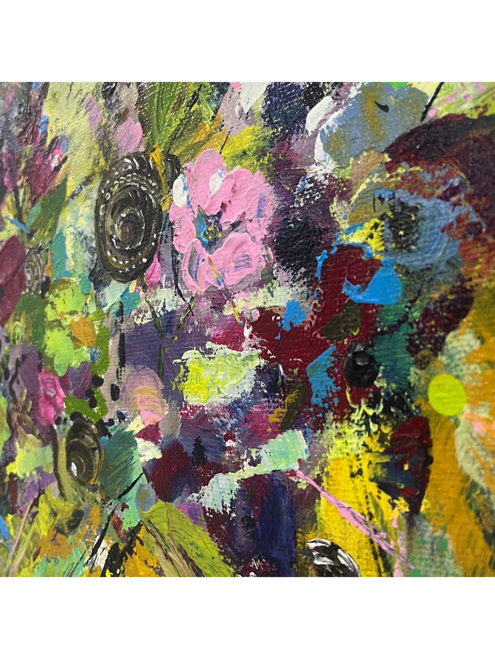 Аромат лета