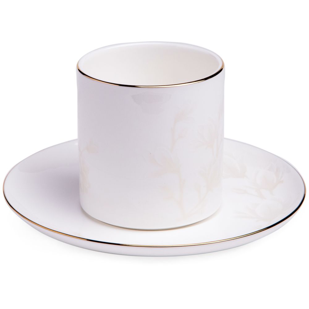 КОФЕЙНЫЙ НАБОР LEFARD "МЕДИССОН" НА 4 ПЕР. 8 ПР. 210 МЛ